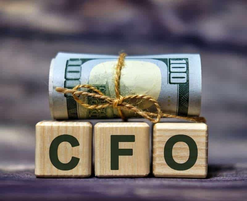 outsourced CFO