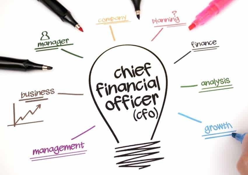 when is a good time to hire a CFO?